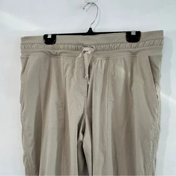 Lululemon Dance Studio Mid Rise Crop Pants - Picture 9 of 16